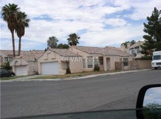 851 Brass Ring Rd, Las Vegas, NV 89123