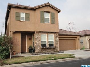 3922 W Flagstaff Ave, Visalia, CA 93291