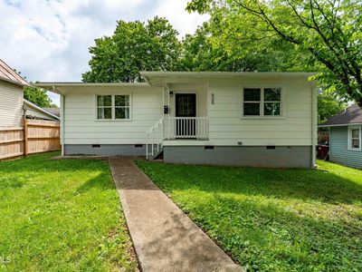 905 Grover St, Johnson City, TN, 37601