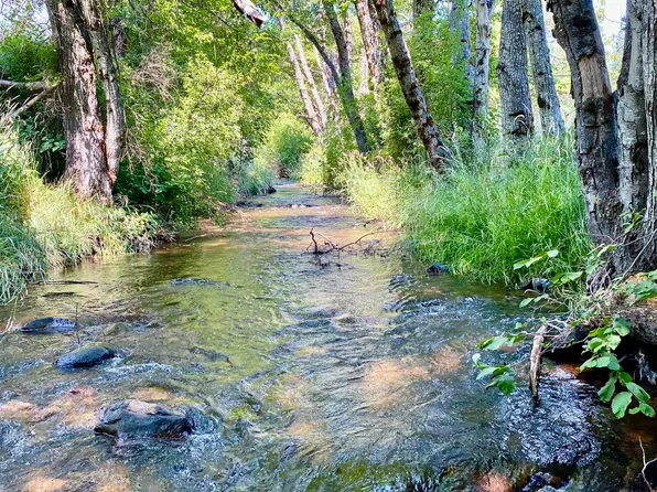 S Shasta Ranch Rd, Mount Shasta, CA 96067