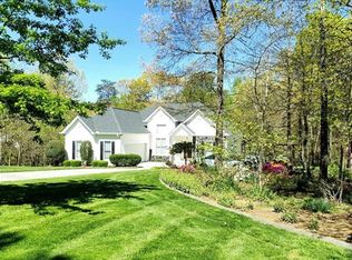 91 Pond Mill Ct SE, Silver Creek, GA 30173