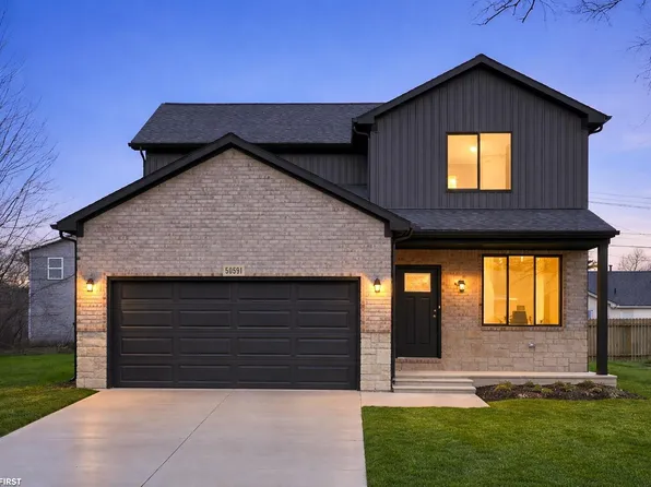 50591 Walpole St, New Baltimore, MI 48047