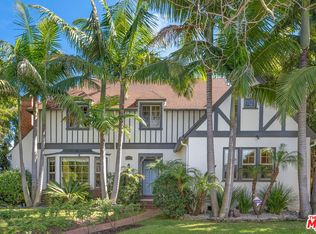 1174 Carmona Ave, Los Angeles, CA