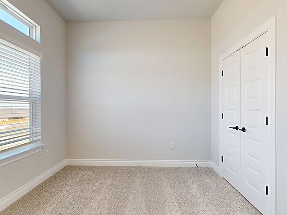 Bedroom - Representational Photo