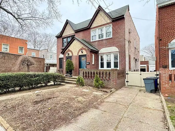 133-13 83rd St #1, Ozone Park, NY 11417