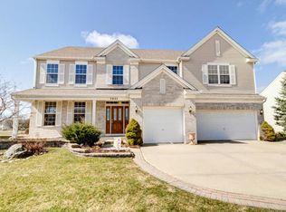 3822 Parsons Rd, Carpentersville, IL 60110