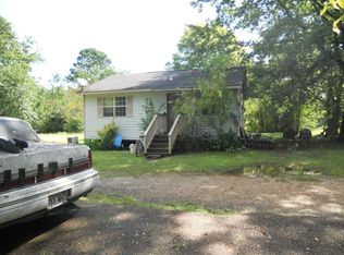 415 Rutherford, Hope, AR 71801
