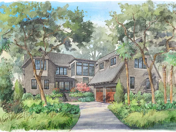 210 High Dunes Ln, Johns Island, SC 29455