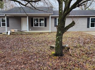 1657 Oak Ridge Church Rd, Corbin, KY 40701