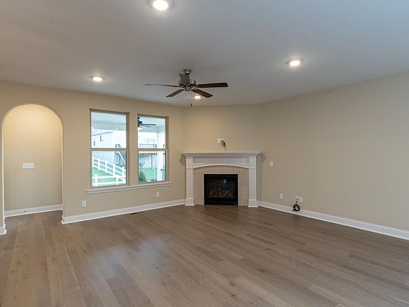 Casselberry C Family Room