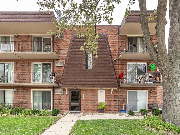 2nd image of 10616 Central Ave APT 2S