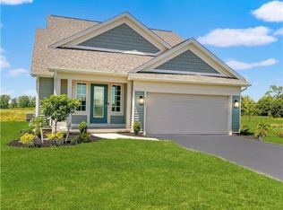 6669 Curtis Ct, Lockport, NY 14094