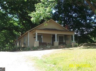 247 Collins Rd, Toccoa, GA 30577
