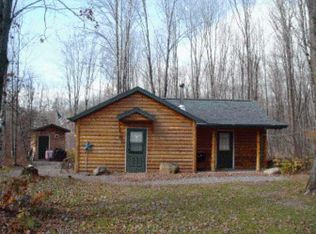 N10585 Aspen Ln, Phillips, WI 54555