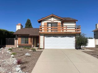 1352 Fallen Leaf Ave, Ventura, CA 93004