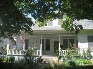 1421 2nd St #2, Calistoga, CA 94515