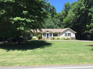 12830 Spring Cove Dr, Lusby, MD 20657