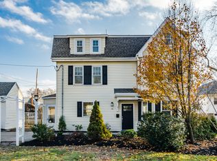 16 Violet Ave, Dedham, MA 02026