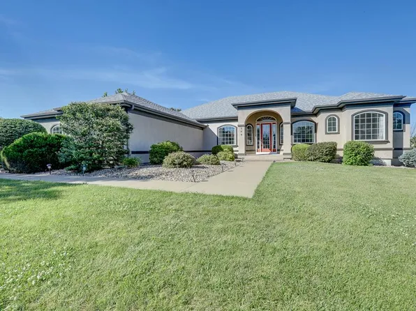 209 Sandia Cir, Kirksville, MO 63501