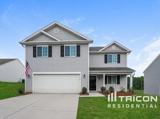 3079 Stauton Dr, Winston Salem, NC 27105