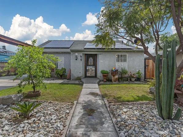1521 Mint St, Bakersfield, CA 93304