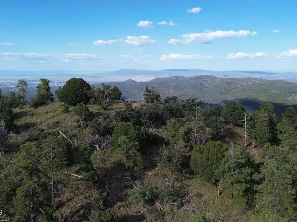 0 E Bald Mountain Rd, Prescott, AZ 86303