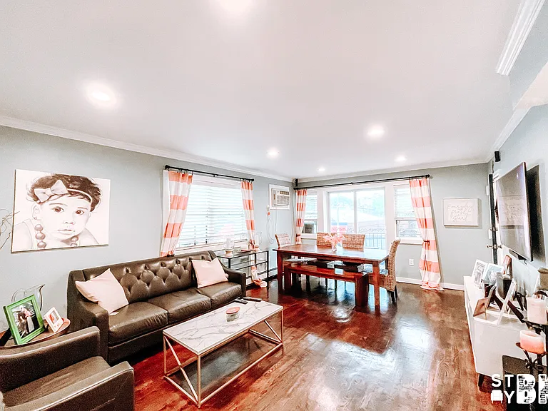 210 Marcus Garvey Blvd #2 — Photo 2