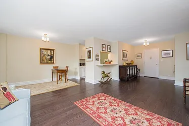 Sold by Keller Williams NYC