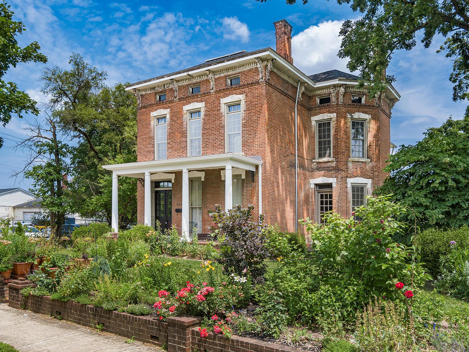 452 Kimball Pl, Columbus, OH 43205 Zillow