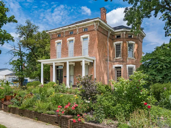452 Kimball Pl, Columbus, OH 43205
