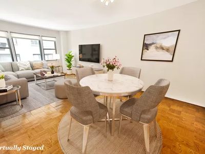 55 E 9th St APT 9M, Manhattan, NY, 10003