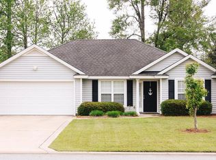 172 Saddle Brooke Trc, Brunswick, GA 31525