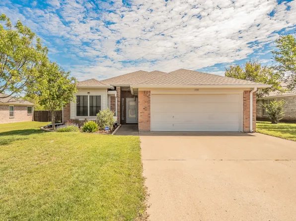 330 Beaumont Dr, Weatherford, TX 76086