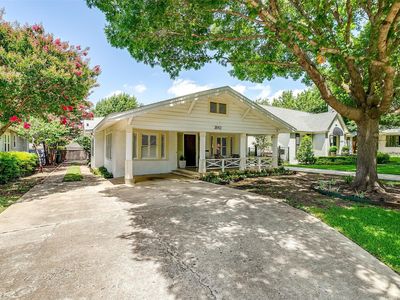 2012 Carleton Ave, Fort Worth, TX, 76107