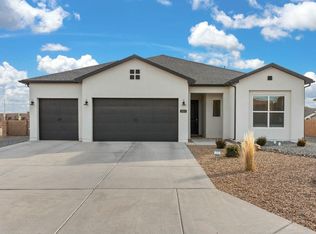 3001 Ilford Rd NE, Rio Rancho, NM 87144