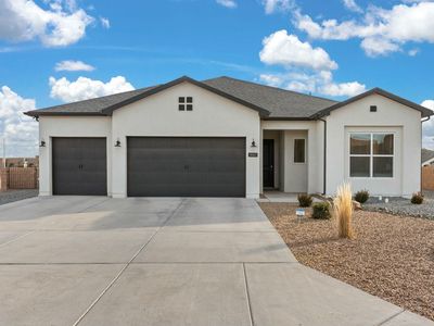 3001 Ilford Rd NE, Rio Rancho, NM, 87144