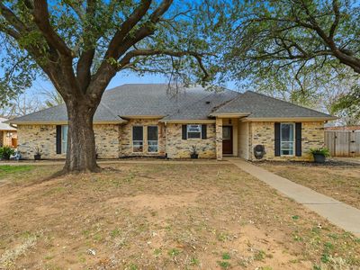 3104 Nottingham Dr, Denton, TX, 76209