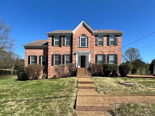 1601 W Wilson Blvd, Mount Juliet, TN 37122