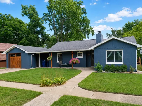 668 Klondike AVENUE, Hillsboro, WI 54634