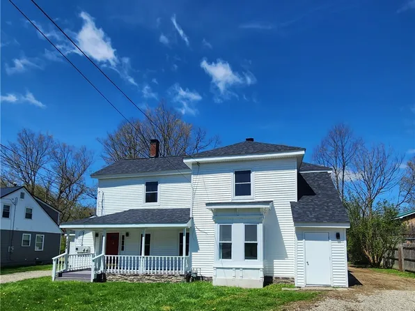 227 Mill St, Springville, NY 14141