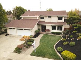 5976 Skyfarm Dr, Castro Valley, CA