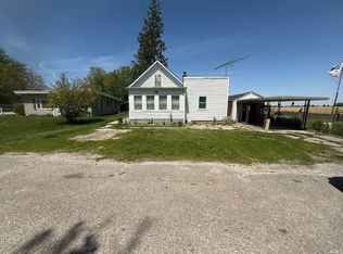 93 E 145 S, Bringhurst, IN 46913