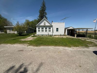 93 E 145 S, Bringhurst, IN, 46913