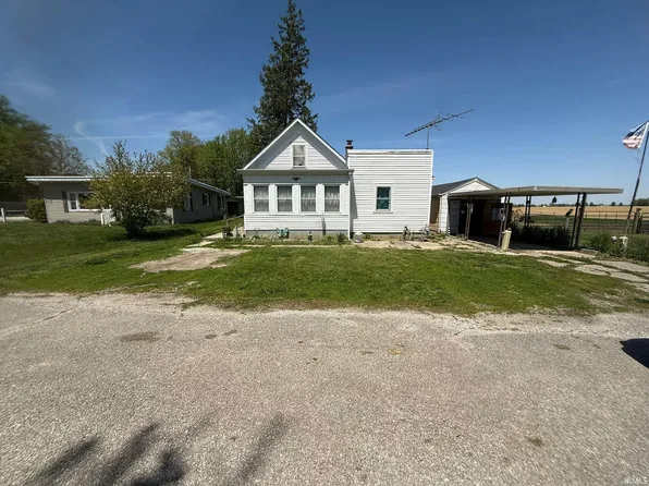 93 E 145 S, Bringhurst, IN 46913