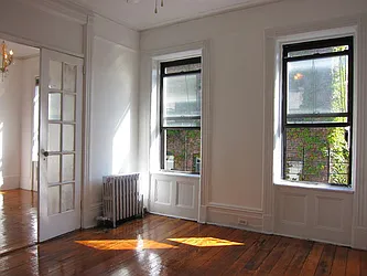 Rented by James Everett Lewis, LREB