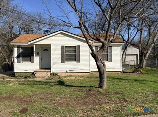 812 S 2nd St, Killeen, TX 76541