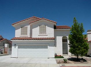 1202 Briarstone Dr, Boulder City, NV 89005