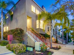 2585 Front St, San Diego, CA 92103