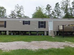 17314 Valmon Roddy Rd, Prairieville, LA 70769