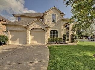 9824 Rias Way, Austin, TX 78717